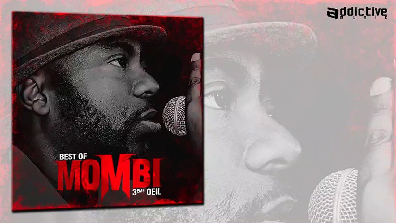 Mombi & Calbo ( arsenik) - Dingue