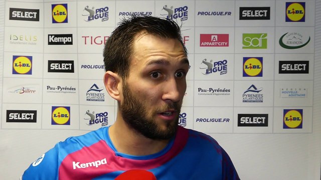 ProLigue | Réactions après Billère-Istres