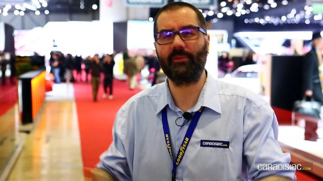 Voitures électriques : toutes les nouveautés du Salon de Genève 2017