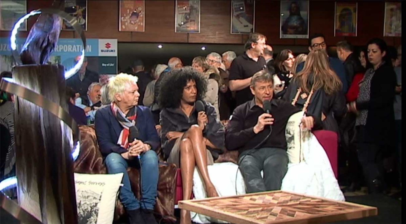 33ème festival Mont-Blanc d'humour de Saint-Gervais - Episode 2