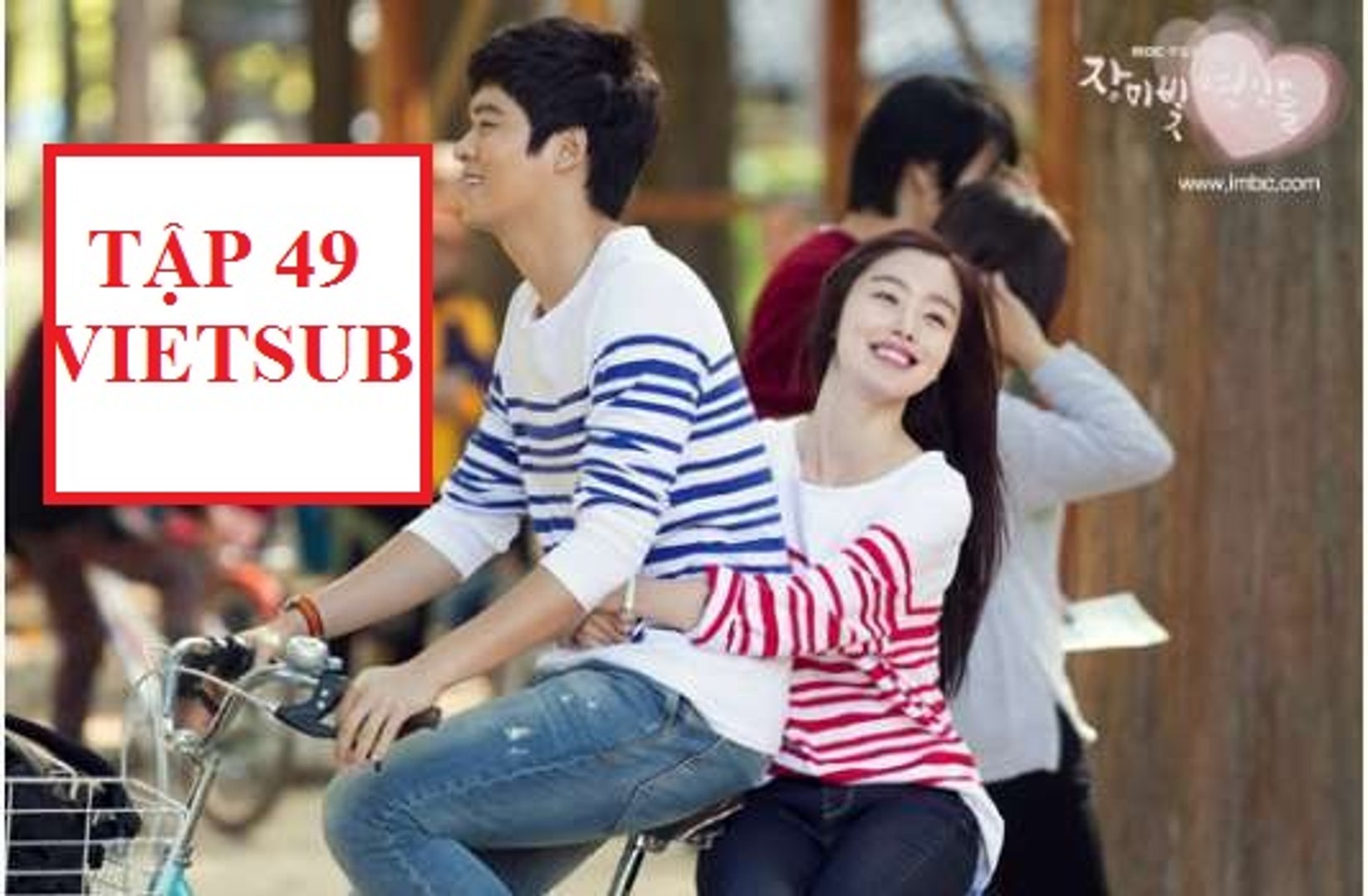 PHIM TÌNH HỒNG TẬP 49 FULL VIETSUB