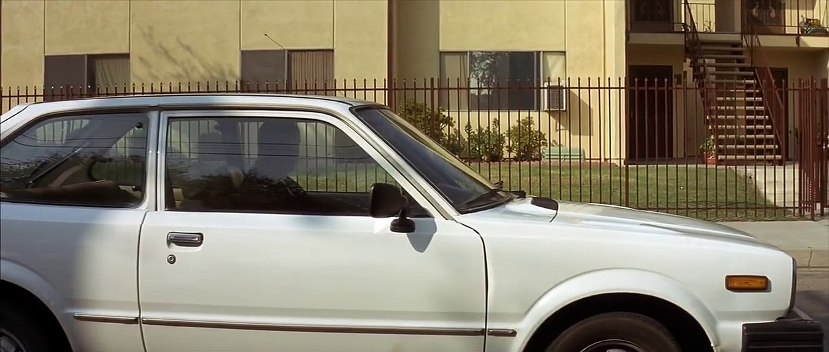 Pulp Fiction The Flowers On The Wall - 