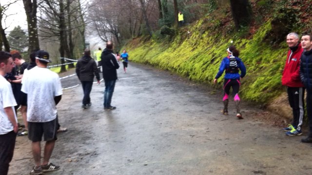 Cross national des apprentis