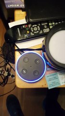 Alexa d'Amazon vous écoute pour la CIA !