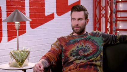 The Voice 2017 - Story Behind the Song- -She Will Be Loved- (Digital Exclusive)