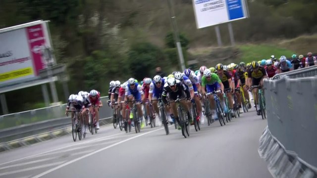 Victoire d'André Greipel - Étape 5 (Quincié-en-Beaujolais / Bourg-de-Péage) - Paris-Nice 2017