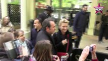 Johnny Hallyday cancer : Jean Dujardin lui adresse tout son amour (vidéo)
