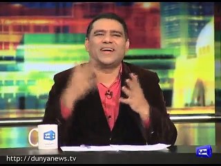 Sanam Baloch Could Not Control Laughing On Amanullah's Reply To Her Question