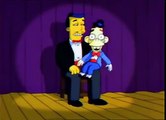 Canción Gabbo  Los Simpson