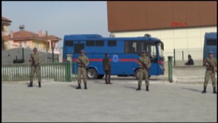 Malatya Angun: Karargahta Bir Tabanca ve Beş Mermi Ile Bu Işi Tek Yapamam