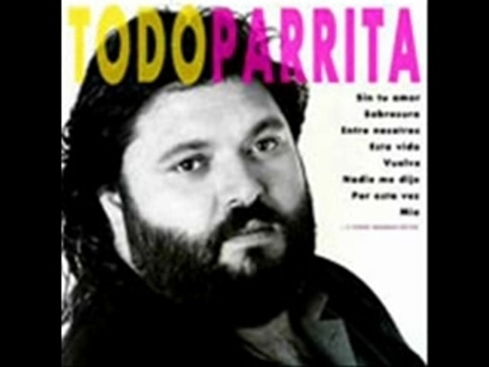 Olé parrita