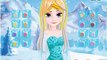 Frozen Elsa Feather Chain Braids Hairstyles Best Baby Games For Children