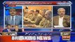What Happened When Arif Hammed Bhatti Called Core Commander Meeting 'Purana Manjan'