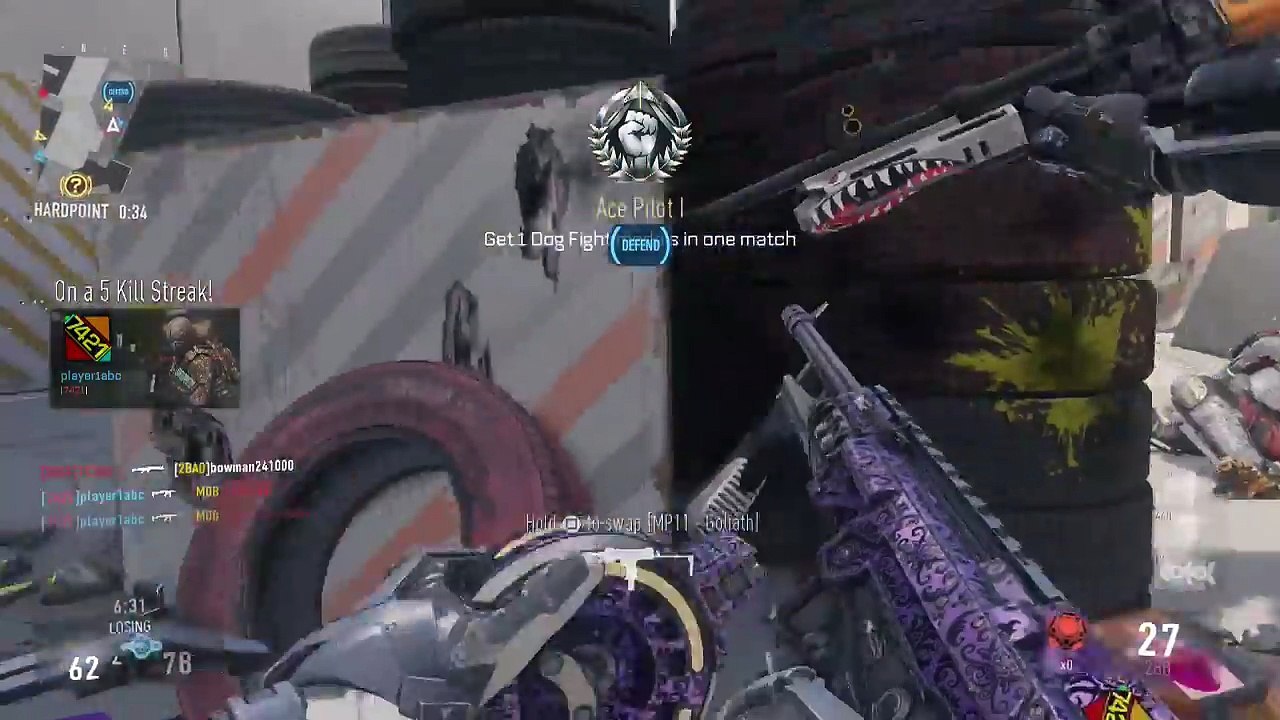 "Black Ops 4 Confirmed!" Call Of Duty Black Ops 4 Leaked!