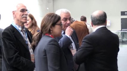 Bakan Avcı: "Düğünlerini Türkiye'de Yapmak Isteyen Alman Dostlarımızı da Davet Ediyoruz"