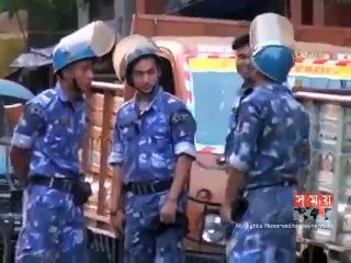 হলি আর্টিজান হামলার সন্দেহভাজন ইদ্রিসকে গ্রেফতার বিষয়ে মুখ খোলেনি পুলিশ