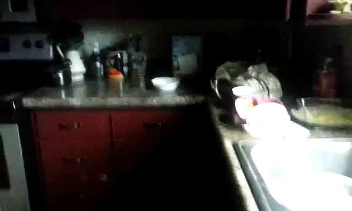 WHAT HAPPENS WHEN I CAN'T HAVE COCOPUFFS