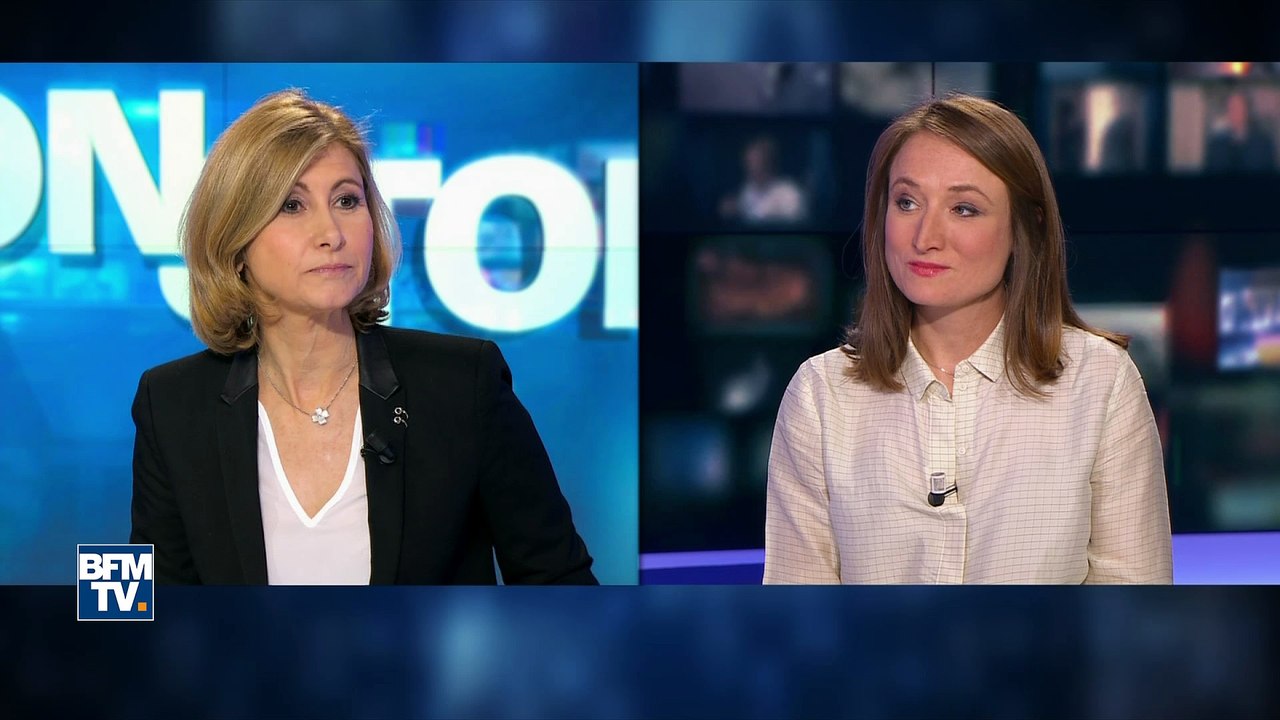 Le Drian freiné dans ses intentions de soutien à Macron par Hollande