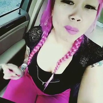 Lovely Mimi - Why I wanted to get a boob job! - Love and Hip Hop Atlanta Season 6 star!