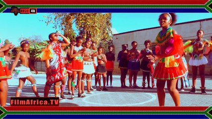 Umkhosi Womhlanga Virgins Songs - Uthando Olunjani (11)