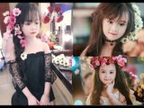 Bé gái Tuyên Quang 6 tuổi xinh đẹp như 