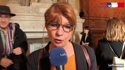 Moi Président - Francesca Poloniato : "La culture, l'éducation nationale et le social ensemble"