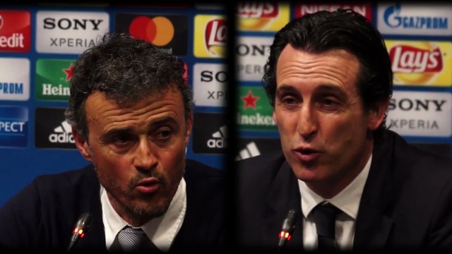 Ligue des champions: le Barça écrase le PSG et passe en quarts