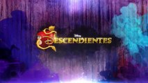 Disney Descendants Descendientes Mal Y Maléfica Muñecas Hasbro TV Commercial 2016