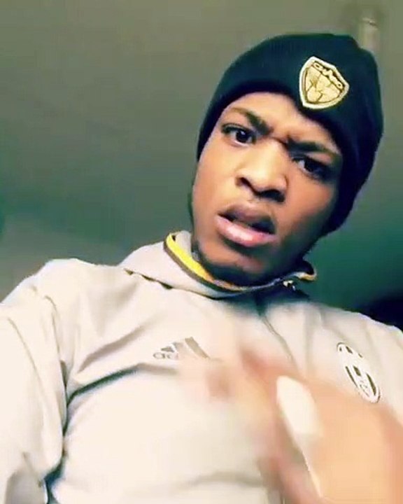 Niska s'ambiance sur Ghetto de Benash feat Booba _