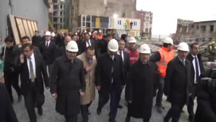 Özhaseki: "Eskiden Tarihi Yerleri Bilinçsizce Yıkan Belediyeler Artık Bunlara Sahip Çıkıyorlar"