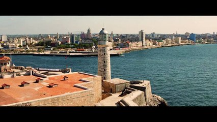 Rápidos y Furiosos 8 - Trailer 2 - Doblado