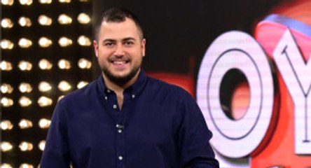 Survivor Ekstra Programının Sunucusu Furkan Dede: Sabriye Kadın Gibi Değil