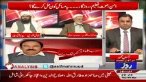 Analysis With Asif – 9th March 2017