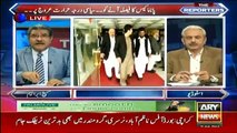 Sabir Shakir Reveals Actual Story Behind Fight Between Murad Saeed and Javed Latif