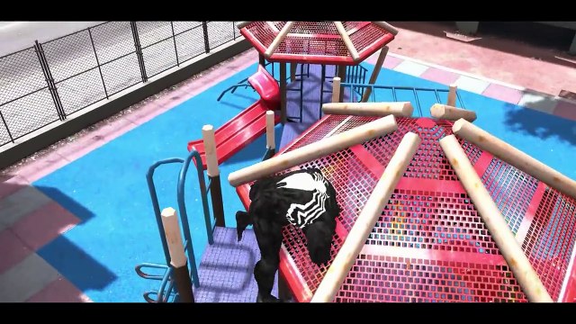 И легковые автомобили Дети цвета дисней для молния Маккуин питомник пиксель рифмы песни человек-паук