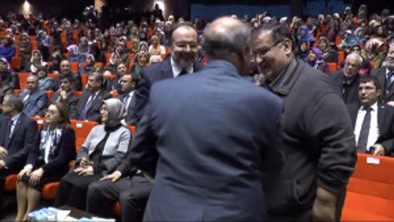 Prof. Dr. Mehmet Görmez: "Aliyaizzetbegoviç Bilge Bir Devlet Adamı, Bilge Bir Komutandı"