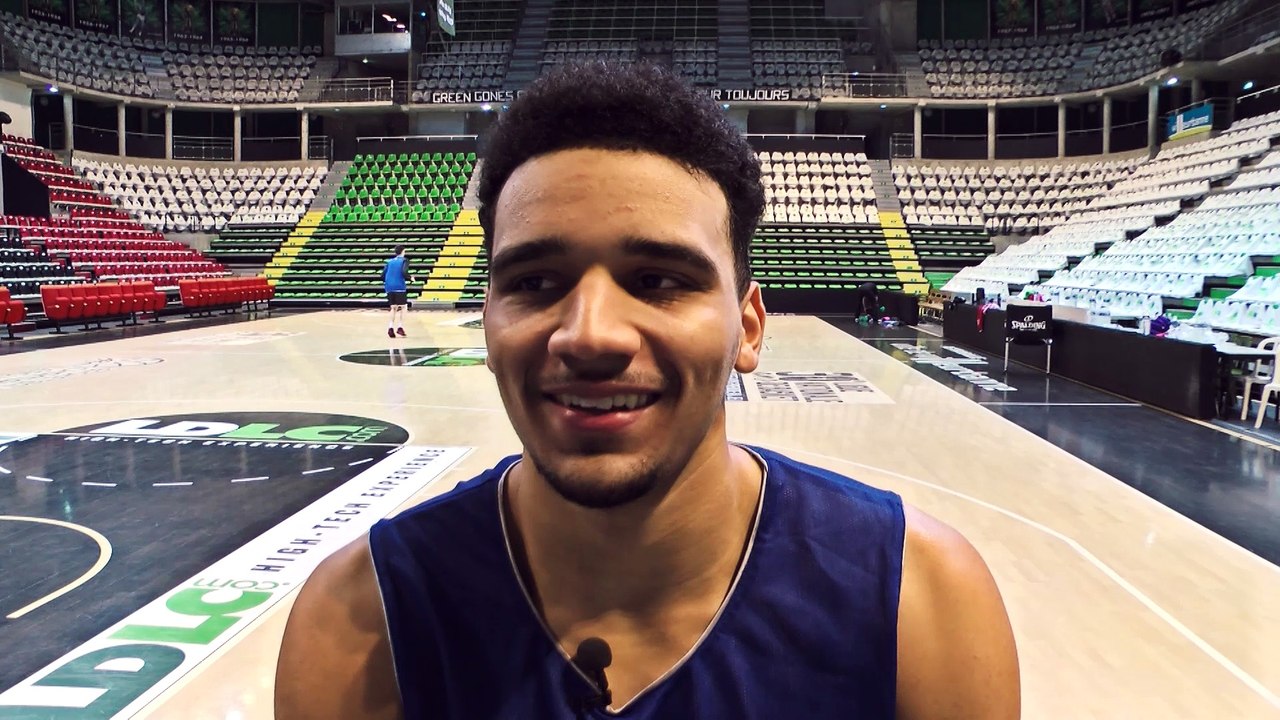 One To One avec Amine NOUA