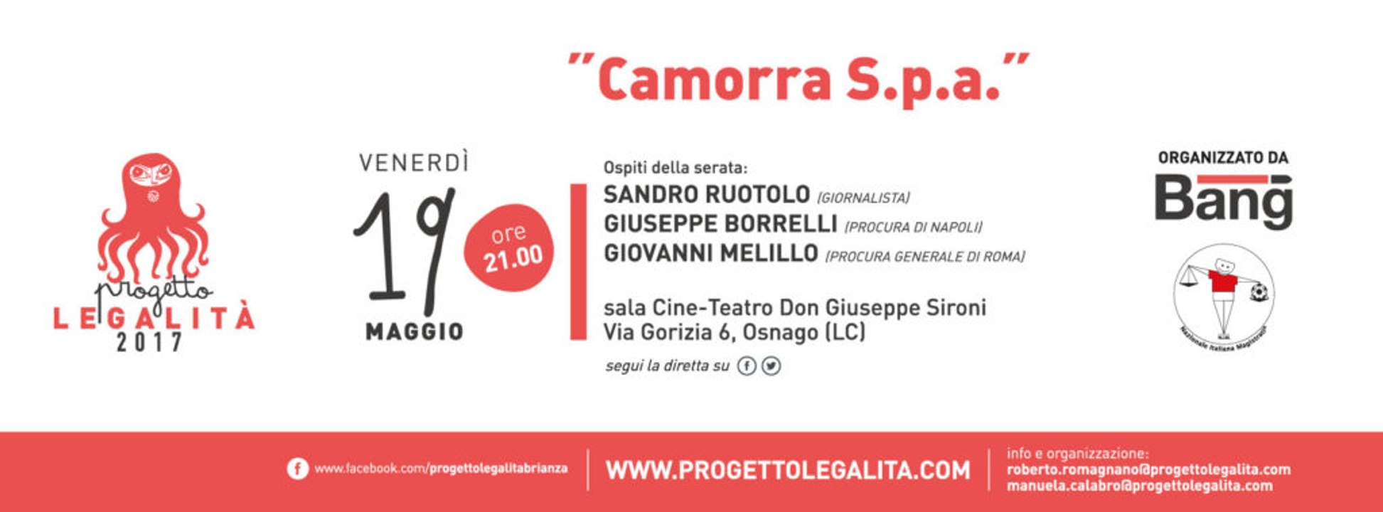 Camorra SPA
