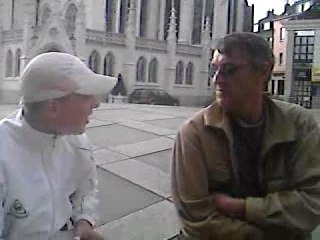 1 kabyle ki tmenyek avec un francais ne comprenan rien