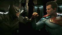 Injustice 2 – Shattered Alliances (Part 2) Gameplay Trailer [1080p HD]