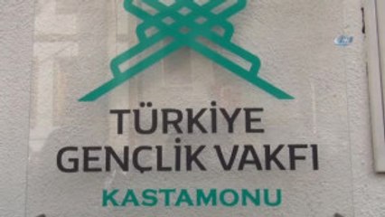 Tügva Kastamonu İl Temsilciliği Törenle Açıldı