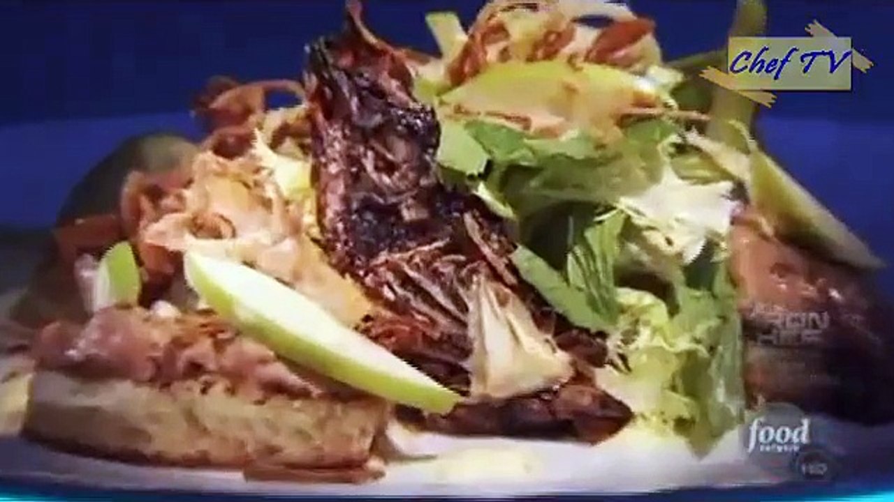 The Next Iron Chef Redemption S05E06