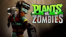 [Animation2017] Plantas VS Zombies 2 : Zombie Cárcel de Animación