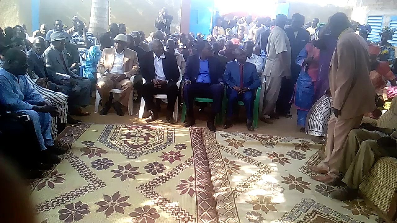 ceremonie de dot Harmonie