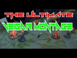 LEAGUE OF LEGENDS - VEIGAR MONTAGE