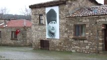 Atatürk'ün Evi Restore Ediliyor