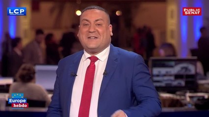 L'Europe à plusieurs vitesses // L'éducation - Europe hebdo (09/03/2017)