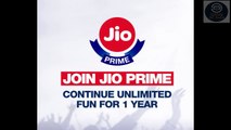 Benefits For Jio Prime Membership Plans and Details, Offer and Night Data Details