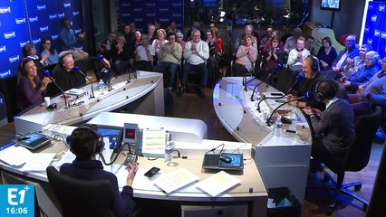 La Cour des Grands : émission du 9 mars 2017 (INTEGRALE)