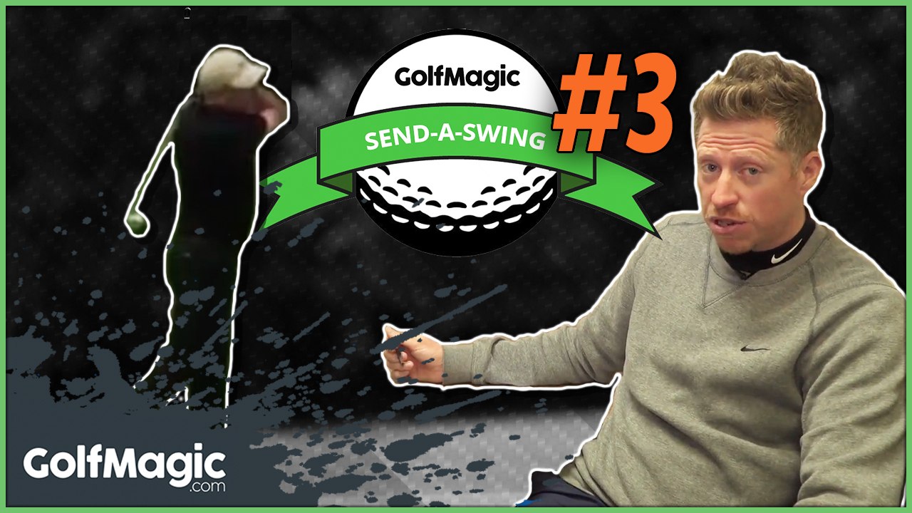 How To Increase Distance Off The Tee!